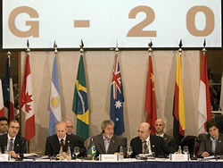 Imagen Argentina-Brasil-G20