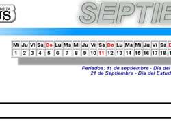 Imagen Septiembre