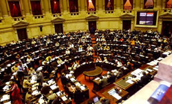 Imagen camara-de-diputados