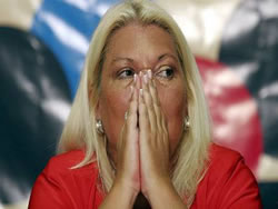 Imagen carrio-oposicion-congreso