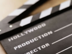 Imagen cine-pirateria