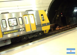 Imagen corte-de-subte-tiene-aceptacion-social