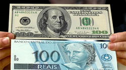 Imagen dolar-euro