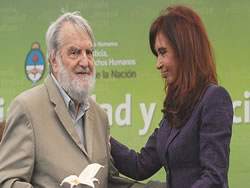 Imagen injurias-calumnias-cristina