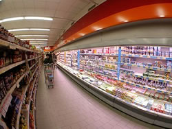 Imagen maltrato-cliente-supermercado
