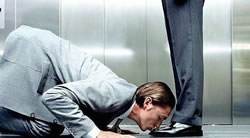 Imagen mobbing-laboral