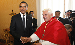 Imagen obama_y_el_papa_benedicto_XVI