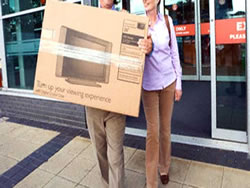 Imagen plasma-lcd-televisor-oferta