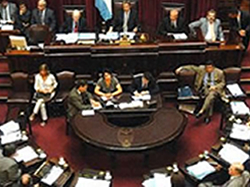 Imagen senado