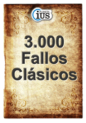 Tres Mil Fallos Cl�sicos