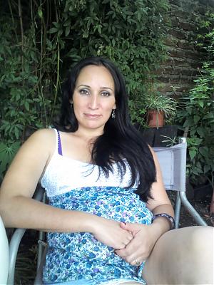 Foto de alejandra ruiz