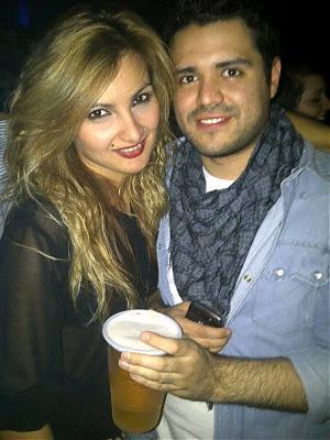 Foto de Amigos con derecho