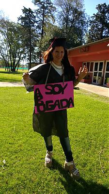 Foto de Cuasidoctora_Ivy