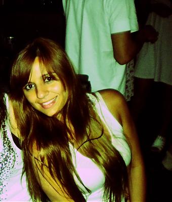 Foto de daiana gisela olmos