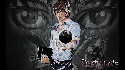 Foto de deathnote