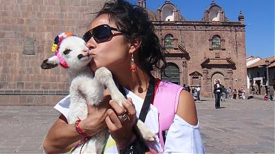 Foto de ELINA LERARIO