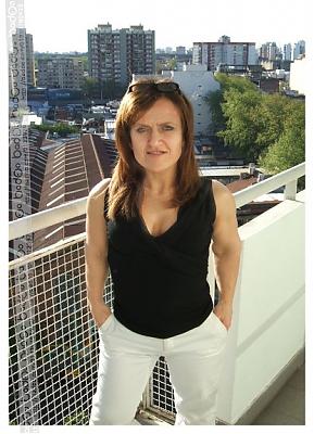 Foto de GABRIELA FAINBERG