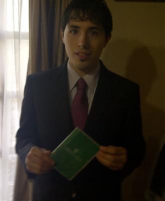 Foto de gonzaloferro