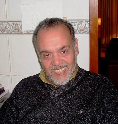 Foto de Gustavo Emilio Cena