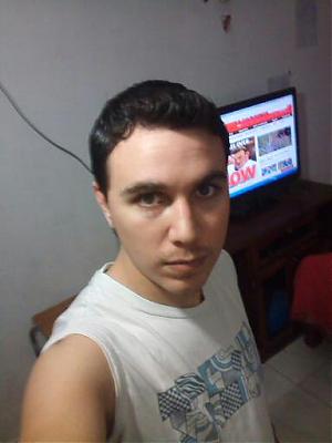 Foto de Hector Hugo Barrionuevo