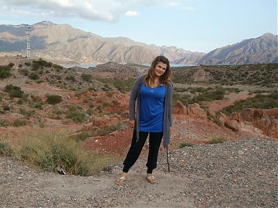 Foto de lucia narvaez