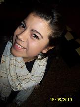 Foto de Lucrecia Priscila