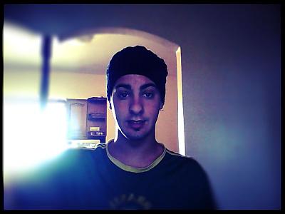 Foto de Luuciano Nicol�s