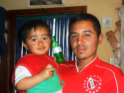 Foto de matias quintana