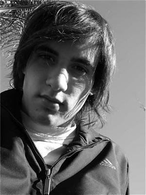 Foto de Pablo R�bola