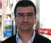 Foto de Roberto C�rdenas Cachoa