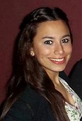 Foto de Rocio Suarez