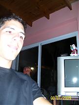 Foto de sebastian caliri