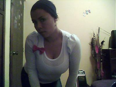 Foto de stephanie ledesma