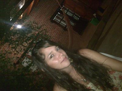 Foto de Victoria Acosta