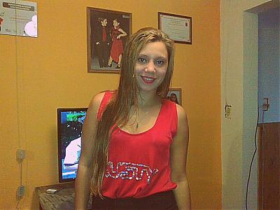 Foto de yamilafabian