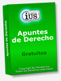 Apuntes de Derecho