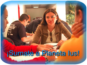 Registrate en Planeta Ius y disfruta de todos sus contenidos!
