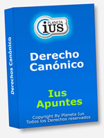 Compendio de Derecho Cannico