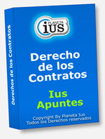 Compendio de Derecho de los Contratos