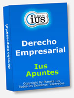 Compendio de Derecho Empresarial