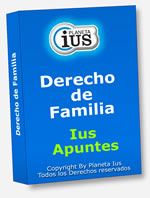 Compendio de Derecho de Familial