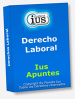 Compendio de Derecho del Trabajo