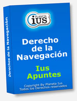 Compendio de Derecho de la Navegacin