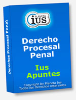 Compendio de Derechos Procesal Penal