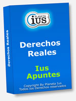 Compendio de Derechos Reales