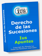 Compendio de Derecho de las Sucesiones